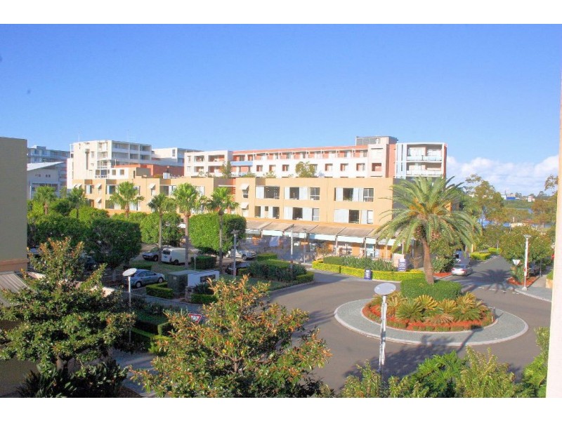 1 The Piazza, Wentworth Point NSW 2127