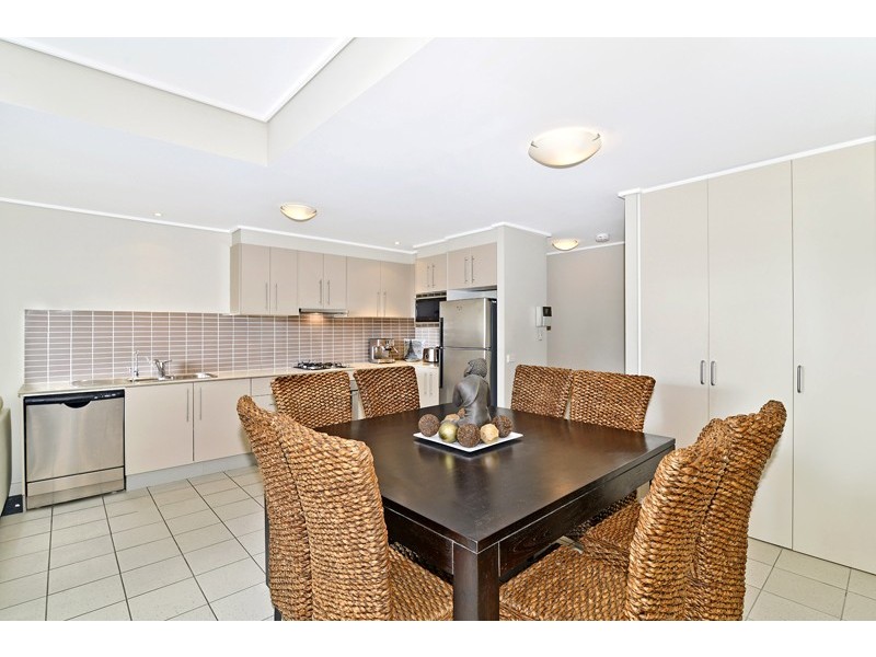 1 The Piazza, Wentworth Point NSW 2127