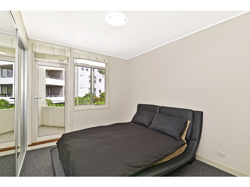 1 The Piazza, Wentworth Point NSW 2127
