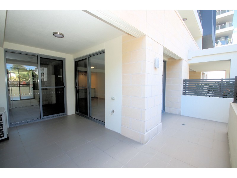 101/8 Marine Parade, Wentworth Point NSW 2127