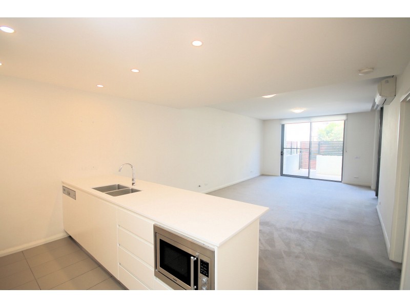 101/8 Marine Parade, Wentworth Point NSW 2127