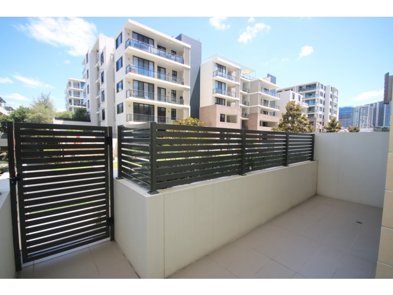 101/8 Marine Parade, Wentworth Point NSW 2127