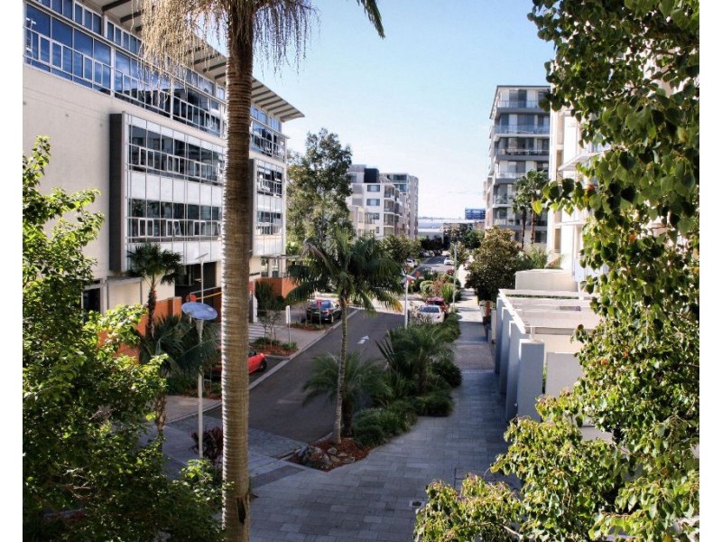 210/4 The Piazza, Wentworth Point NSW 2127