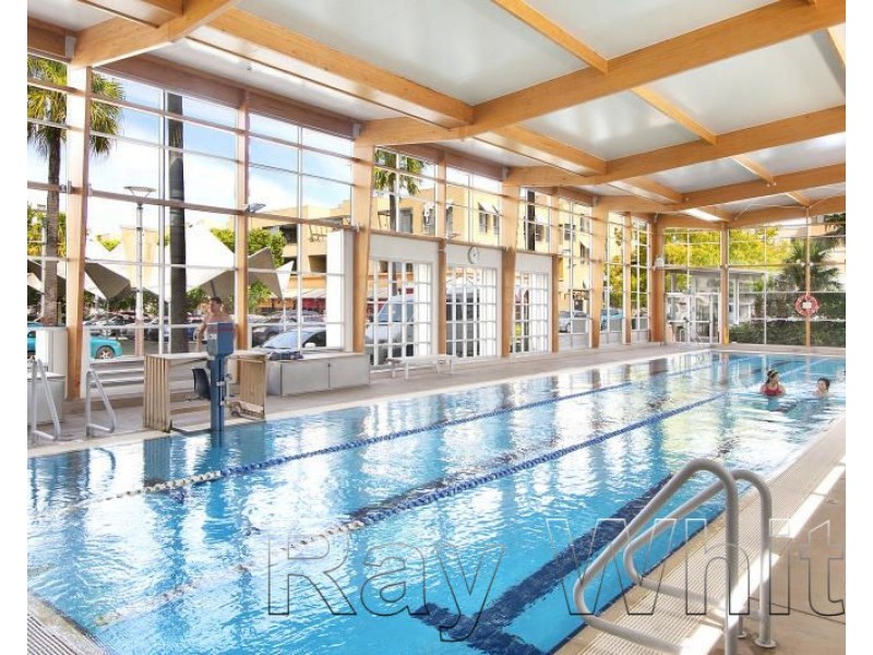 210/4 The Piazza, Wentworth Point NSW 2127