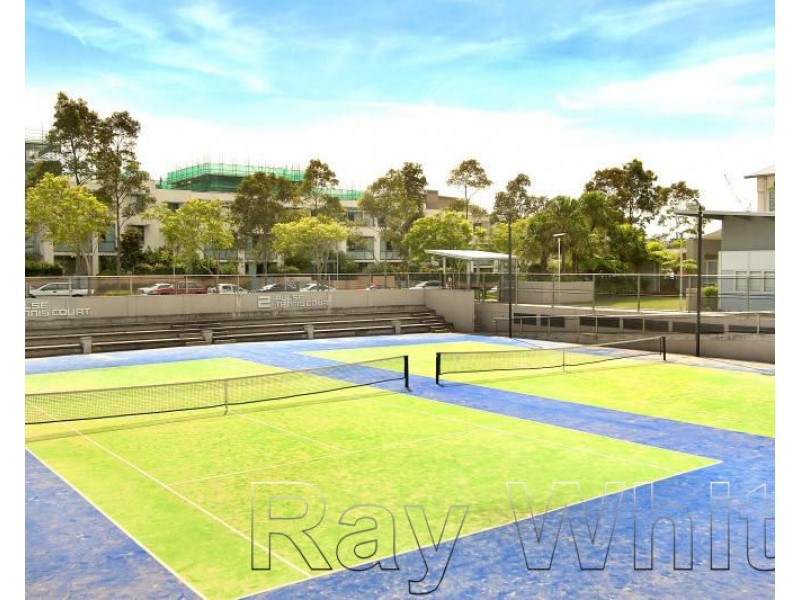 210/4 The Piazza, Wentworth Point NSW 2127