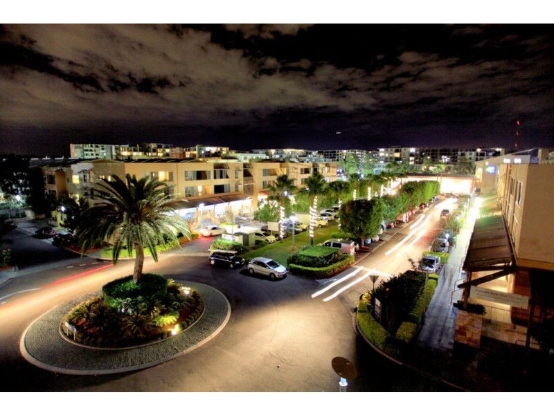 2 The Piazza, Wentworth Point NSW 2127