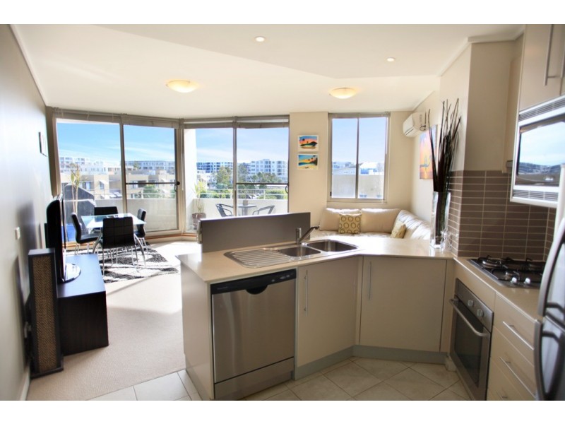 2 The Piazza, Wentworth Point NSW 2127