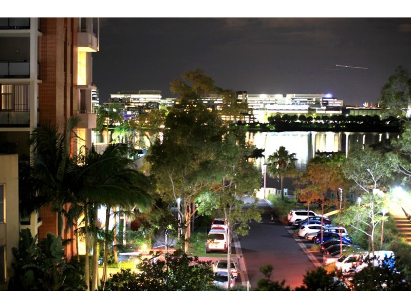 2 The Piazza, Wentworth Point NSW 2127