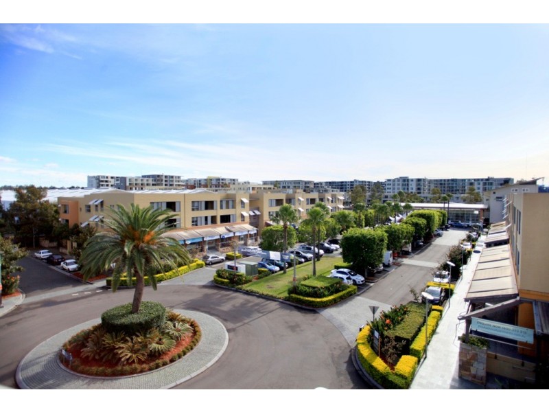 2 The Piazza, Wentworth Point NSW 2127