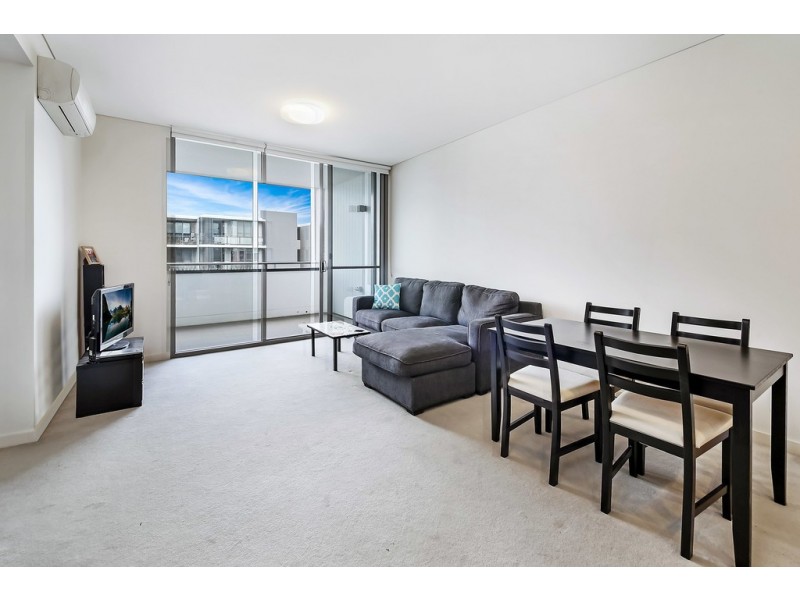 706/9 Baywater Drive, Wentworth Point NSW 2127