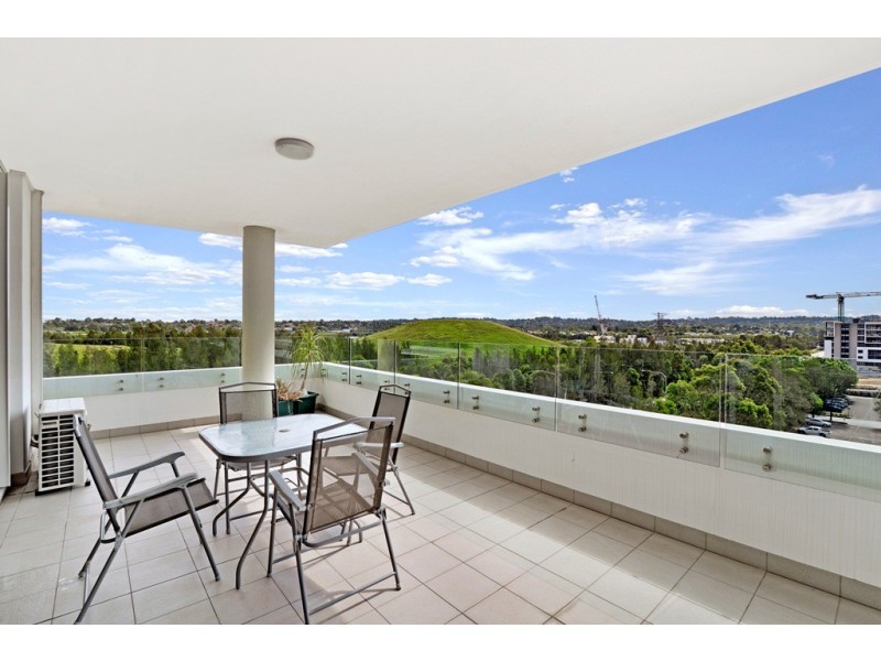 4 Nuvolari Place, Wentworth Point NSW 2127