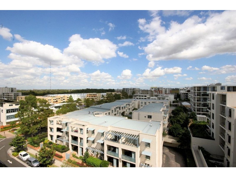 702/8 Marine Parade, Wentworth Point NSW 2127