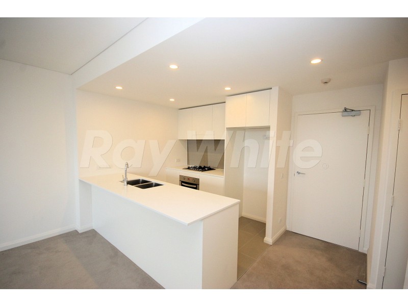 702/8 Marine Parade, Wentworth Point NSW 2127