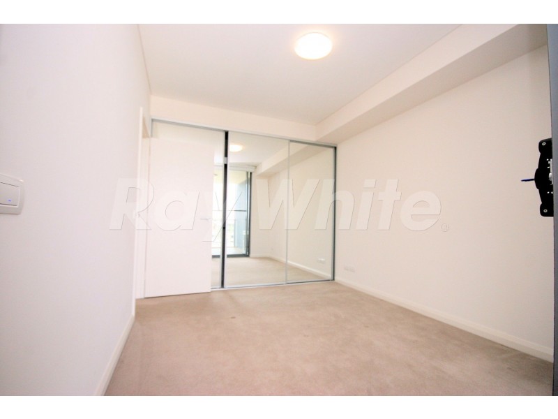 702/8 Marine Parade, Wentworth Point NSW 2127