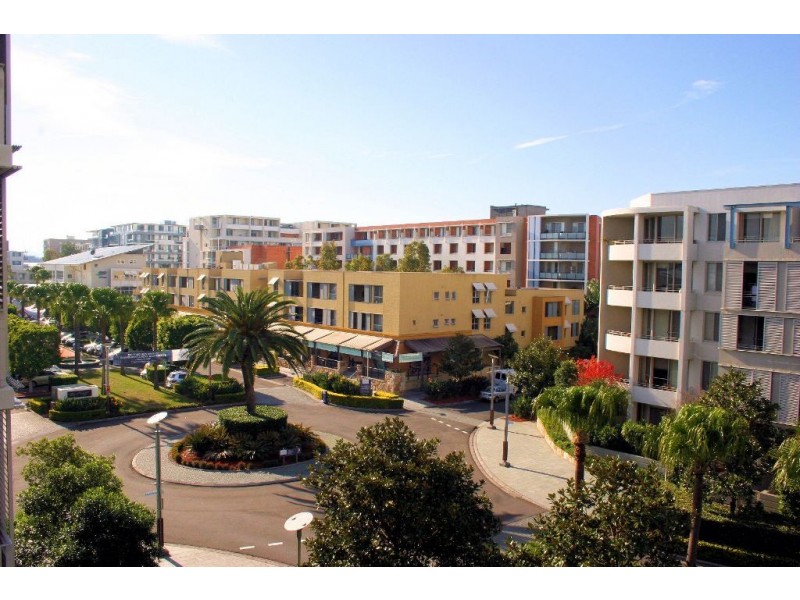 1 The Piazza, Wentworth Point NSW 2127