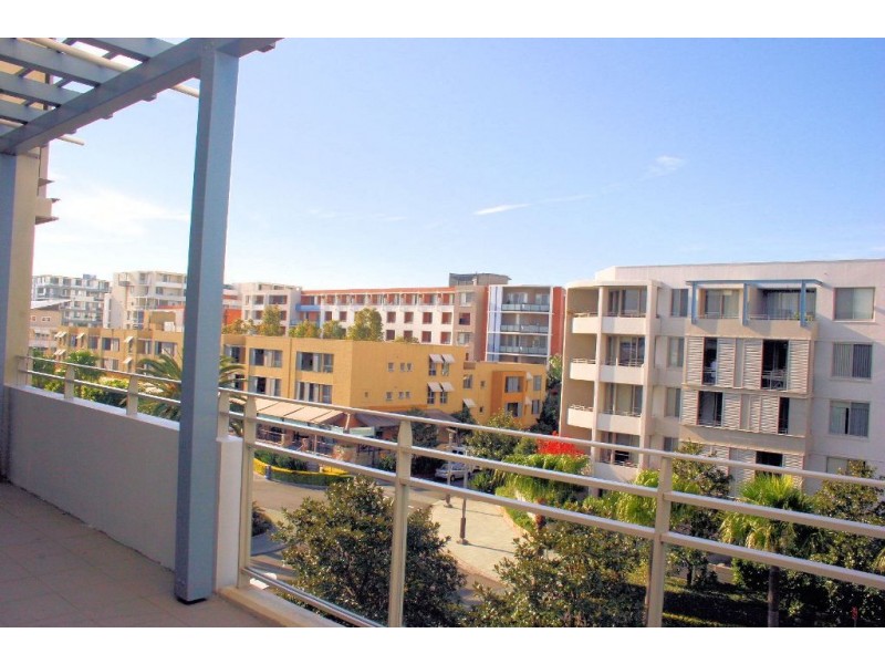 1 The Piazza, Wentworth Point NSW 2127