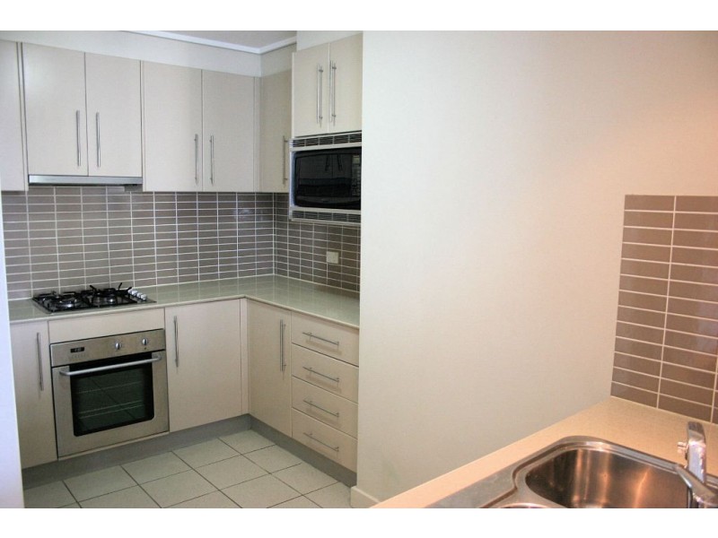 1 The Piazza, Wentworth Point NSW 2127