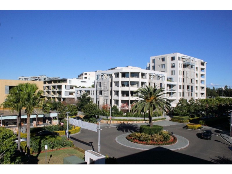 3 The Piazza, Wentworth Point NSW 2127