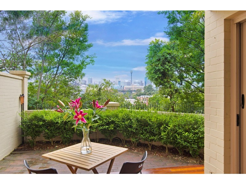 9/42 Lombard Street, Glebe NSW 2037