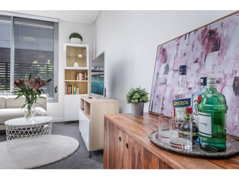 202/9 Baywater Drive, Wentworth Point NSW 2127