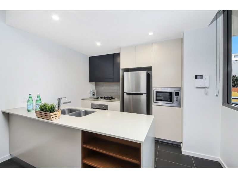 202/9 Baywater Drive, Wentworth Point NSW 2127