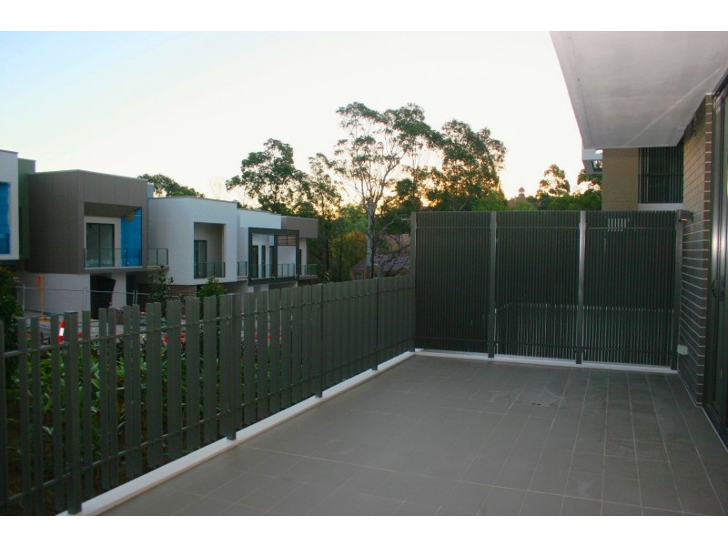 EG02/7 Lardelli Drive, Ryde NSW 2112