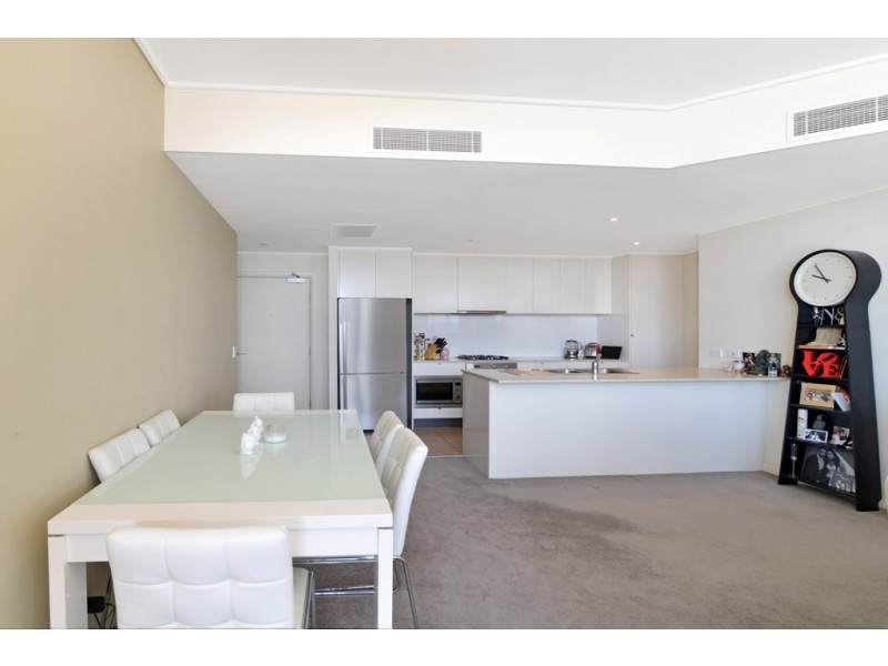 543/46 Baywater Drive, Wentworth Point NSW 2127