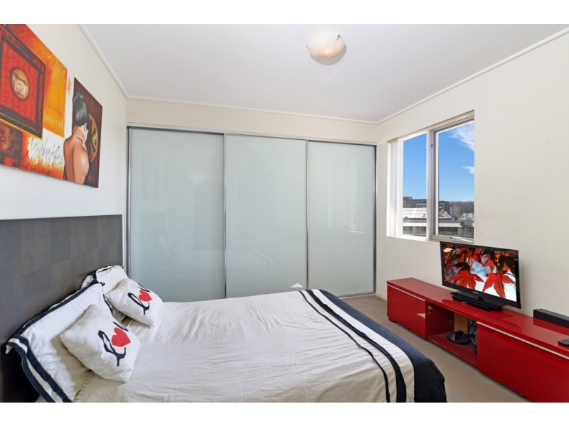 543/46 Baywater Drive, Wentworth Point NSW 2127