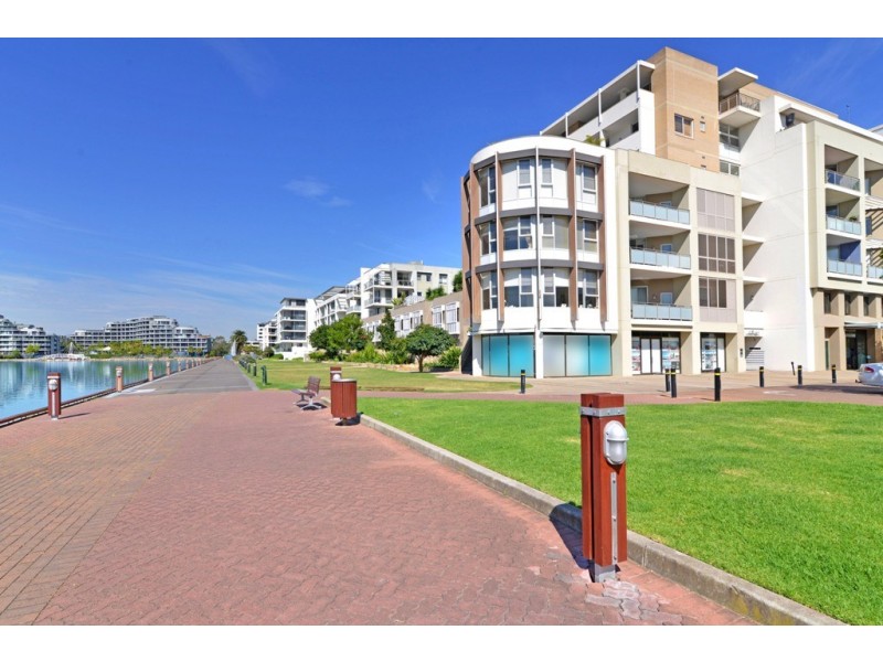 543/46 Baywater Drive, Wentworth Point NSW 2127