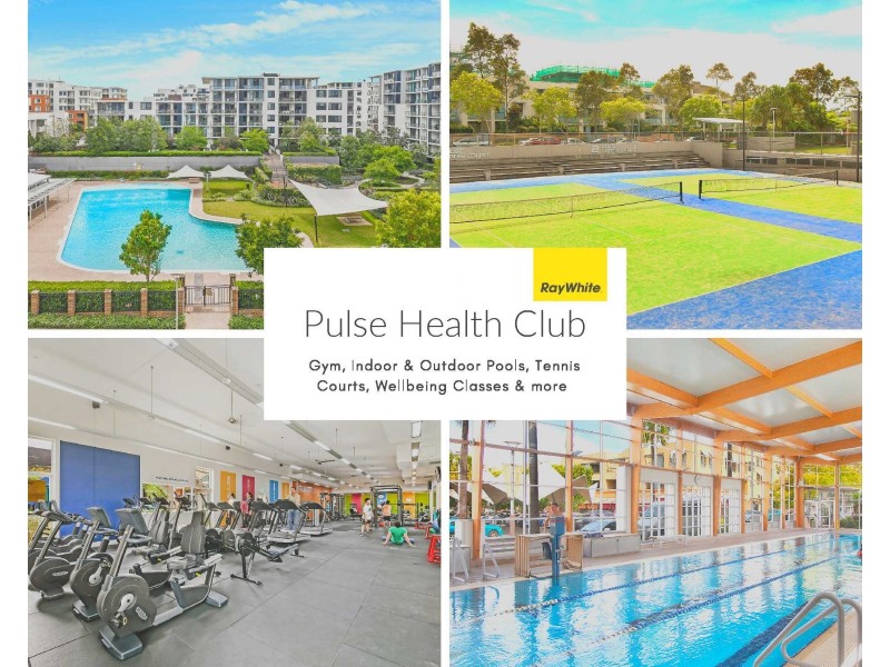 680/33 Hill Road, Wentworth Point NSW 2127