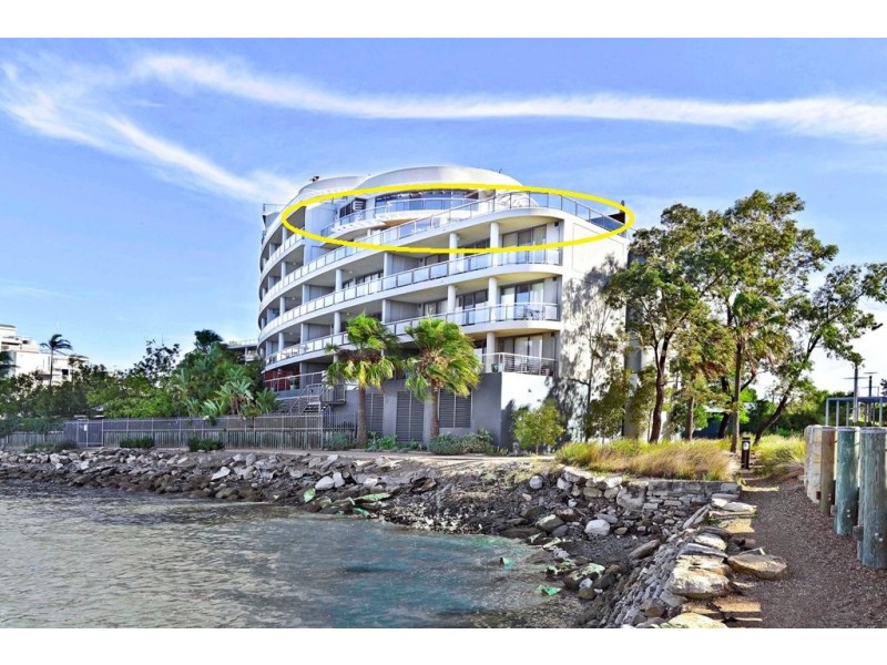 65/27 Bennelong Parkway, Wentworth Point NSW 2127