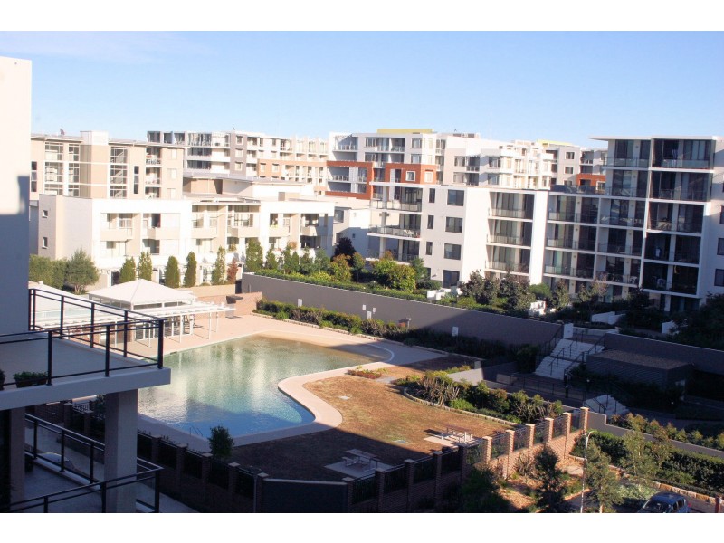 22 Baywater Drive, Wentworth Point NSW 2127