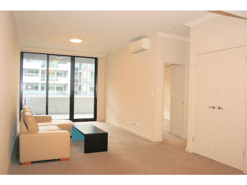 607/4 Footbridge Boulevard, Wentworth Point NSW 2127