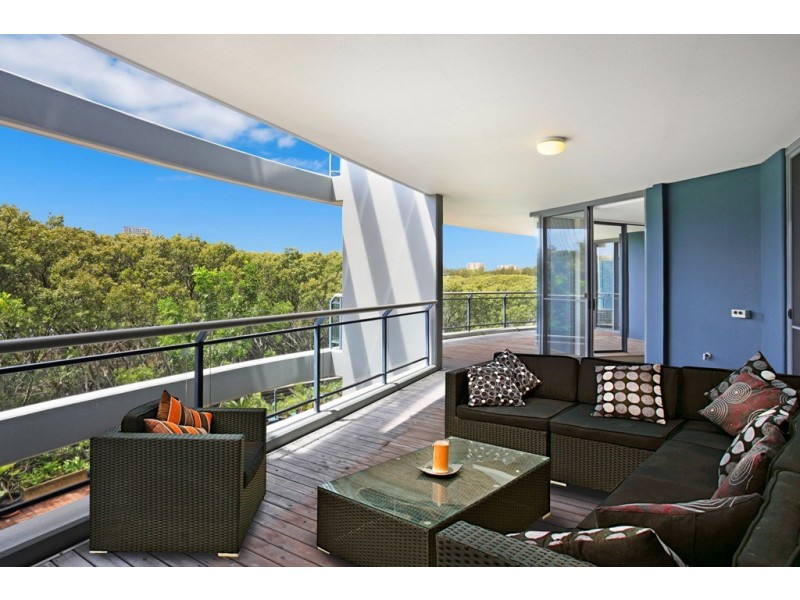 26/29 Bennelong Parkway, Wentworth Point NSW 2127