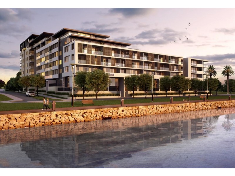 A207 Yukon 41-45 Hill Road, Wentworth Point NSW 2127