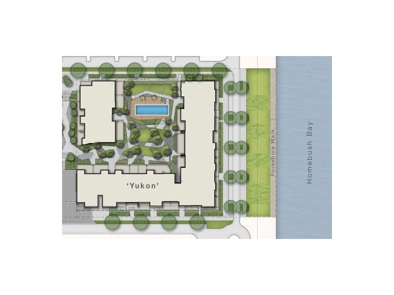 A207 Yukon 41-45 Hill Road, Wentworth Point NSW 2127