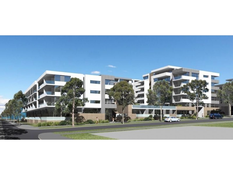 A207 Yukon 41-45 Hill Road, Wentworth Point NSW 2127
