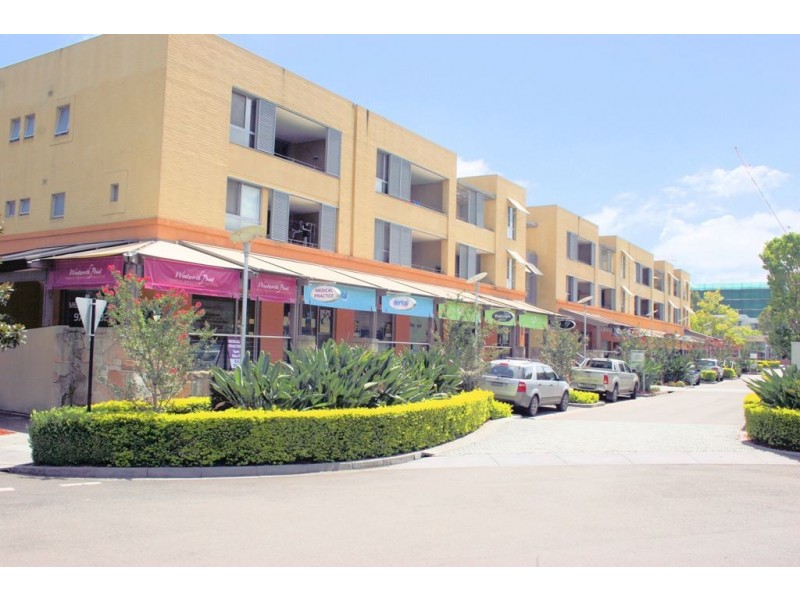 Wentworth Point NSW 2127