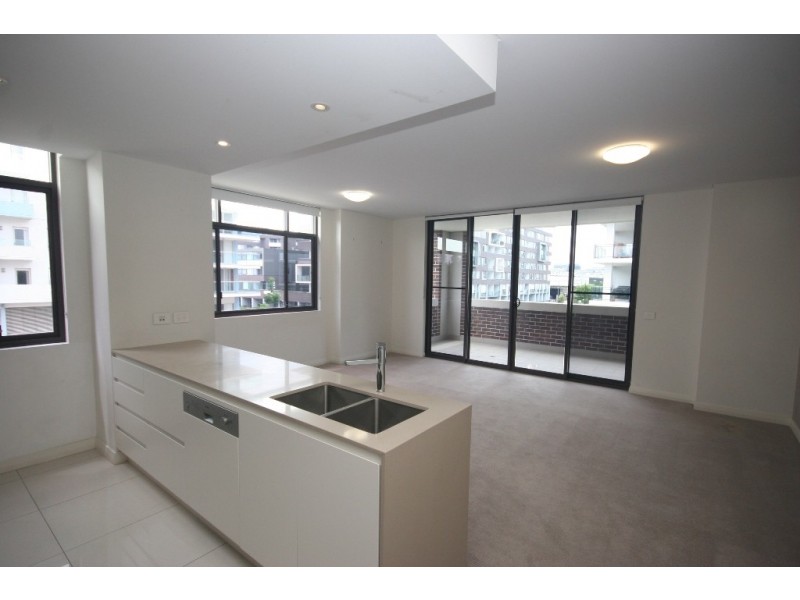 6 Baywater Drive, Wentworth Point NSW 2127