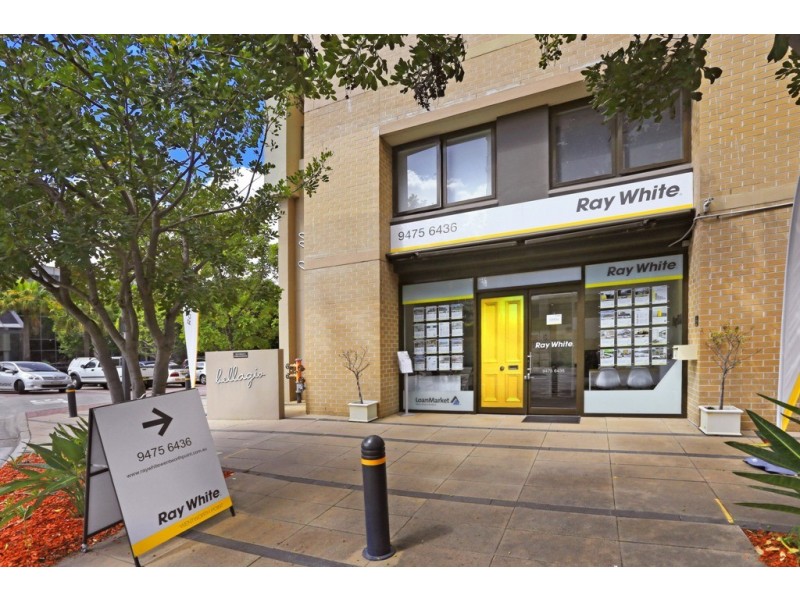 Wentworth Point NSW 2127