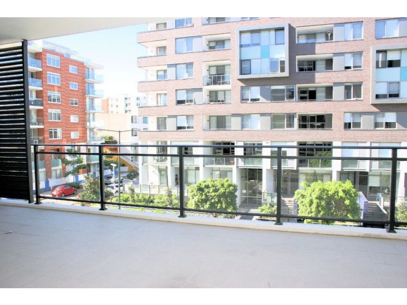 319/14 Baywater Drive, Wentworth Point NSW 2127