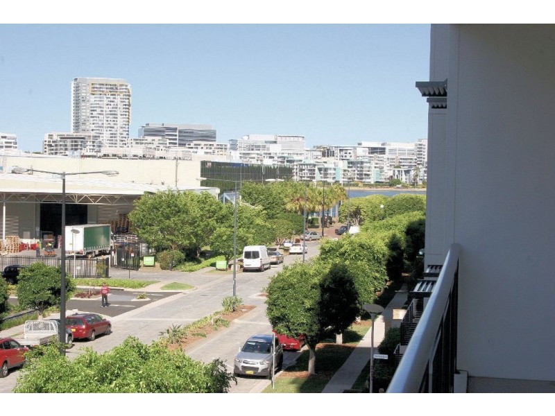 319/14 Baywater Drive, Wentworth Point NSW 2127