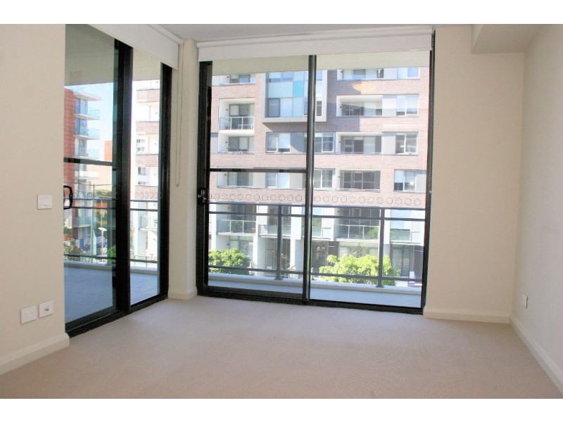 319/14 Baywater Drive, Wentworth Point NSW 2127