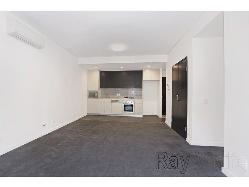 314/19 Baywater Drive, Wentworth Point NSW 2127