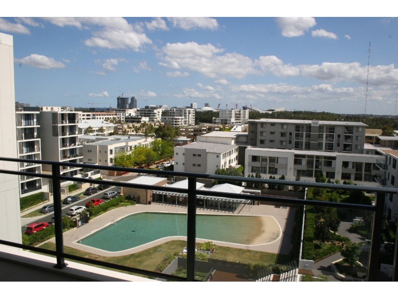 14 Baywater Drive, Wentworth Point NSW 2127