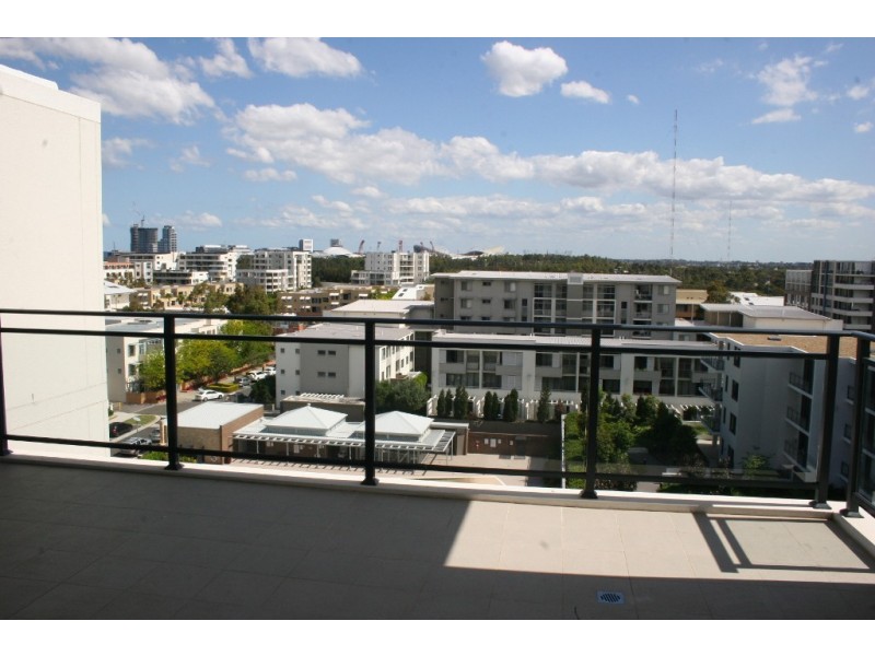 14 Baywater Drive, Wentworth Point NSW 2127