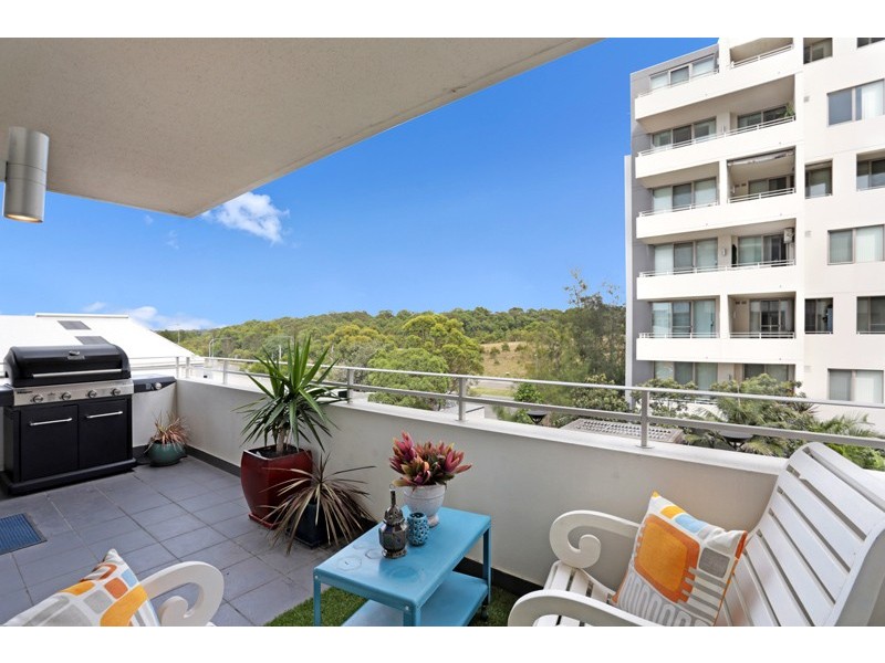 413/37 Amalfi Drive, Wentworth Point NSW 2127