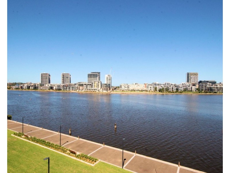 409/21 Verona Drive, Wentworth Point NSW 2127