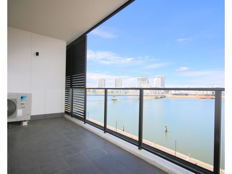 409/21 Verona Drive, Wentworth Point NSW 2127