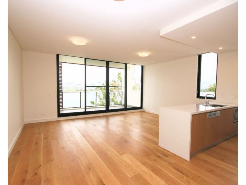 409/21 Verona Drive, Wentworth Point NSW 2127